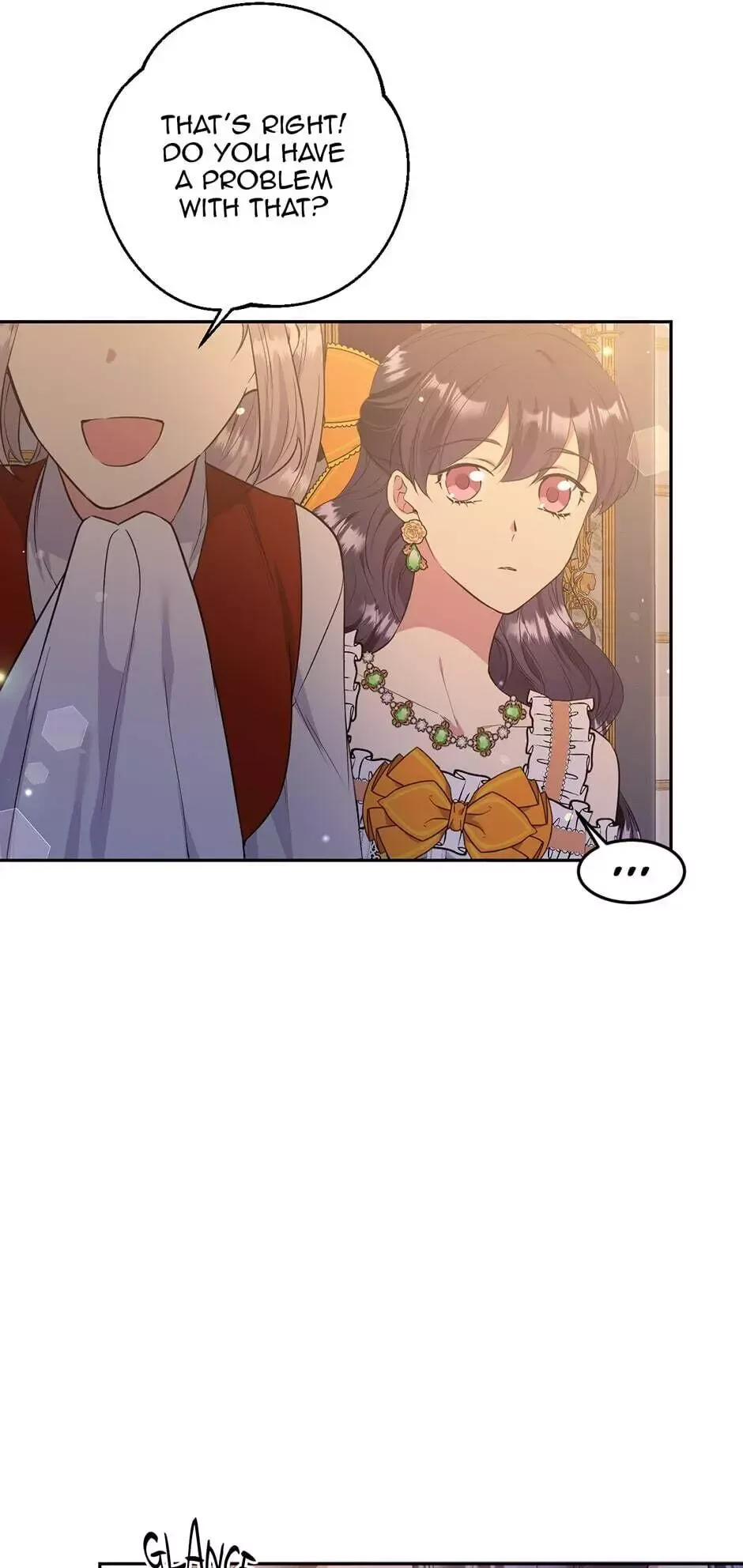 The Goal is to Become a Gold Spoon so I need to be Completely Invulnerable Chapter 62 page 48
