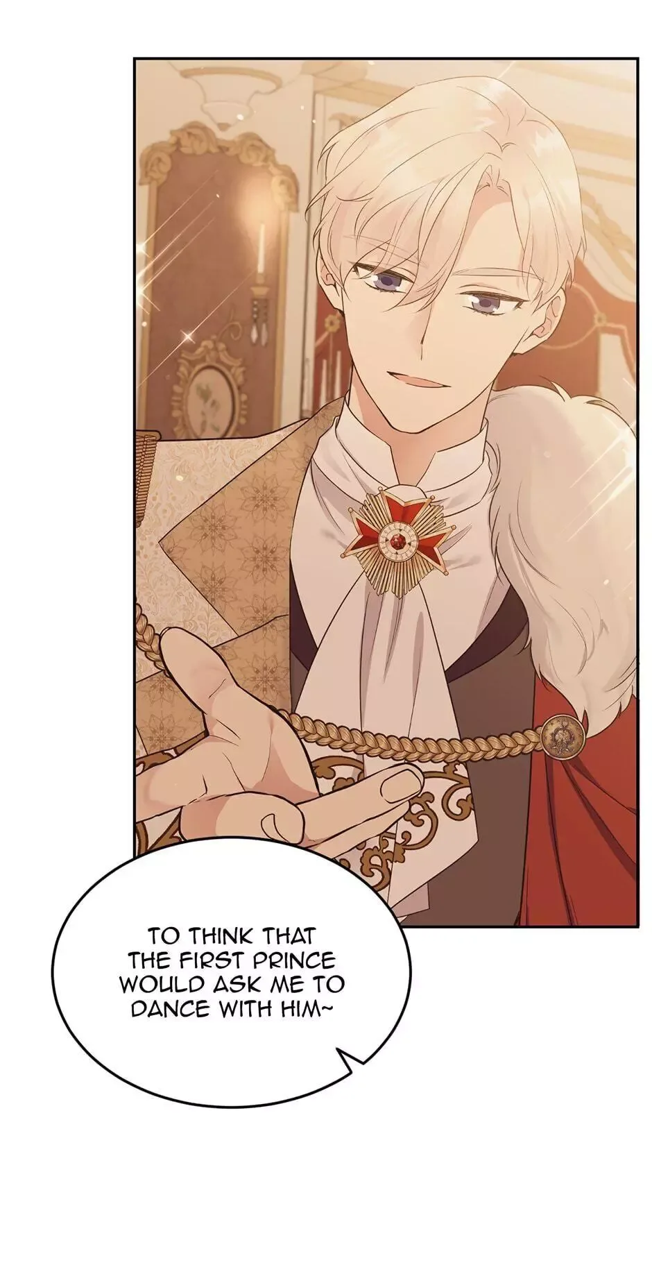 The Goal is to Become a Gold Spoon so I need to be Completely Invulnerable Chapter 67 page 5