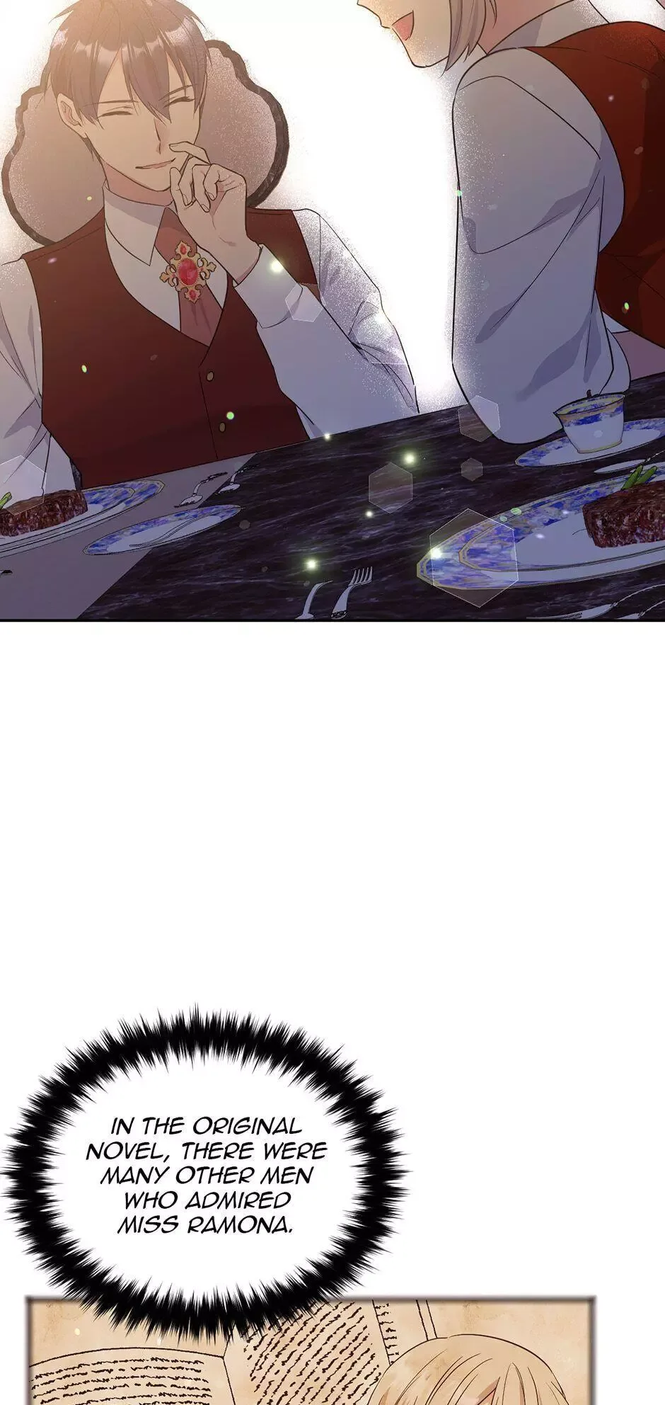The Goal is to Become a Gold Spoon so I need to be Completely Invulnerable Chapter 62 page 50