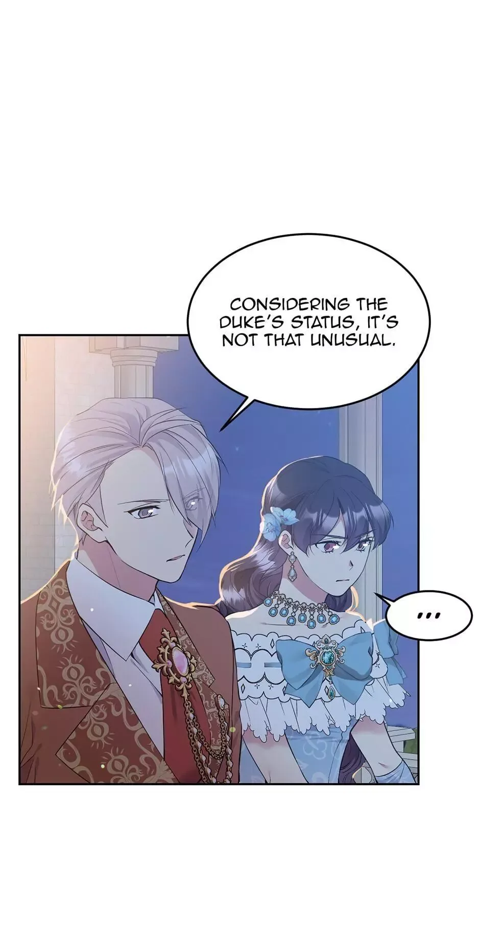 The Goal is to Become a Gold Spoon so I need to be Completely Invulnerable Chapter 67 page 6