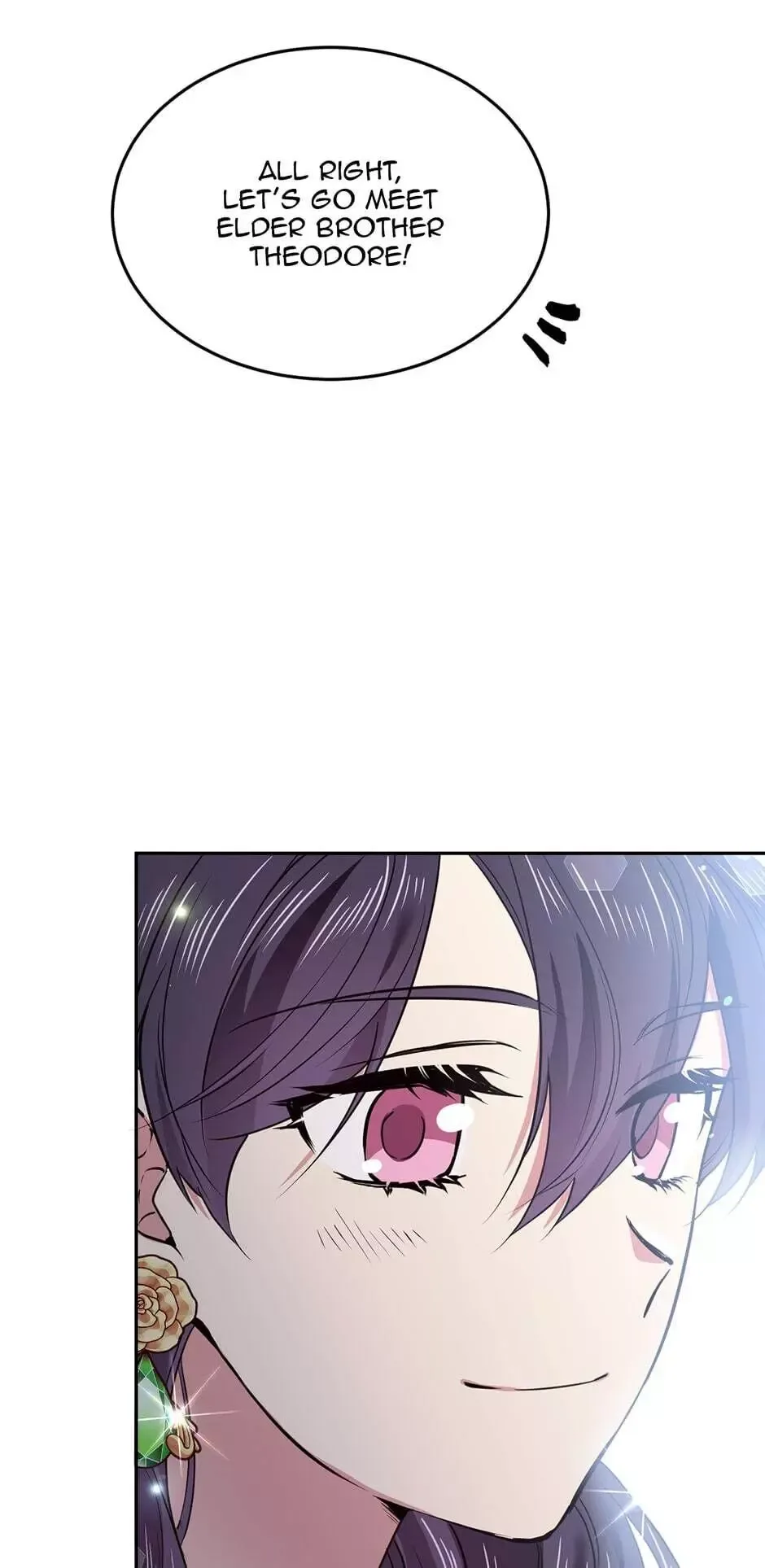 The Goal is to Become a Gold Spoon so I need to be Completely Invulnerable Chapter 61 page 77
