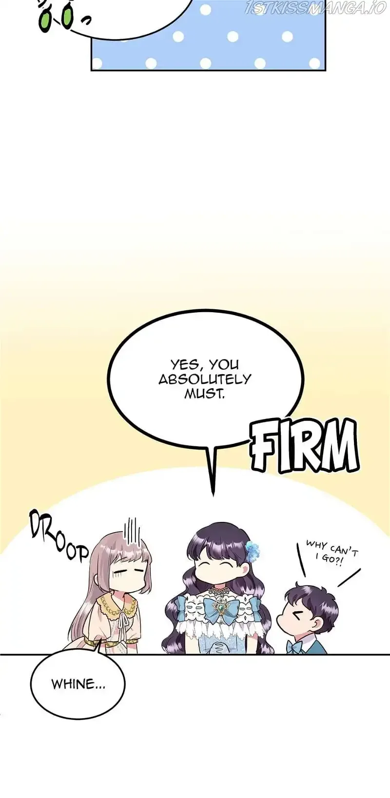 The Goal is to Become a Gold Spoon so I need to be Completely Invulnerable Chapter 64 page 15