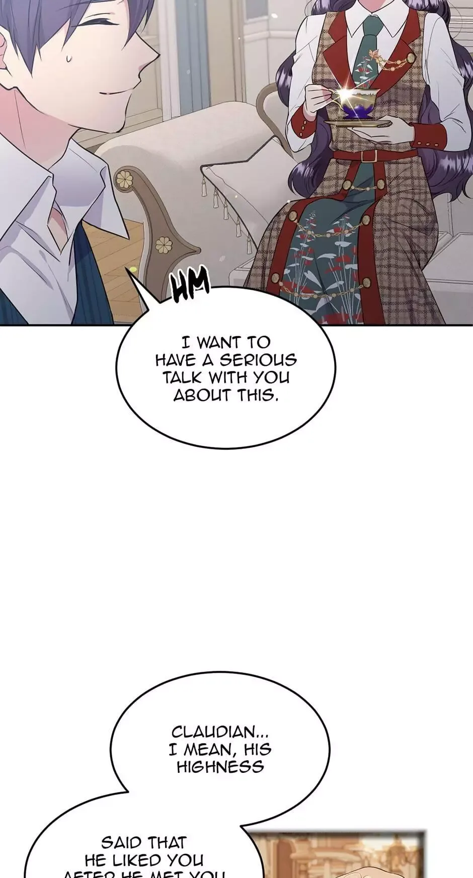 The Goal is to Become a Gold Spoon so I need to be Completely Invulnerable Chapter 68 page 5