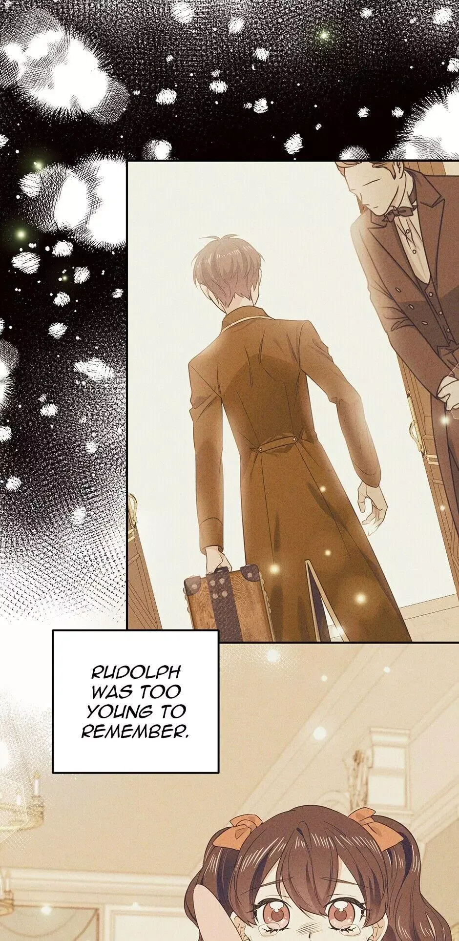 The Goal is to Become a Gold Spoon so I need to be Completely Invulnerable Chapter 61 page 75