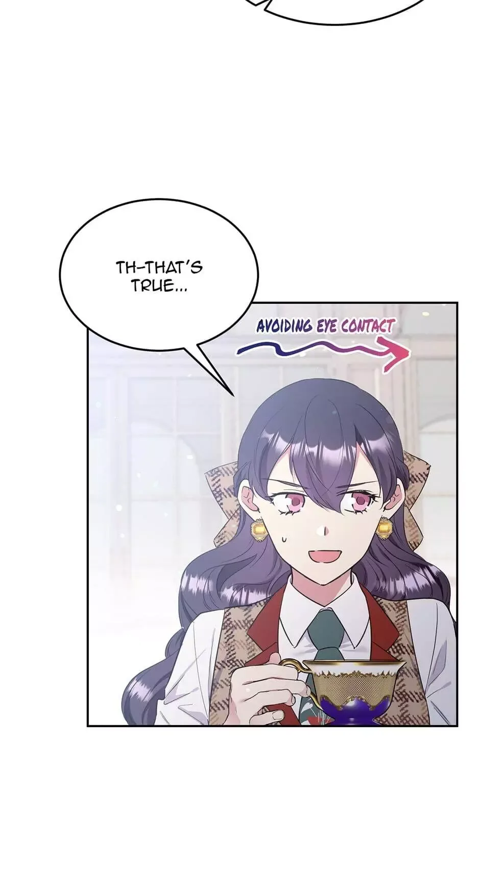 The Goal is to Become a Gold Spoon so I need to be Completely Invulnerable Chapter 68 page 7