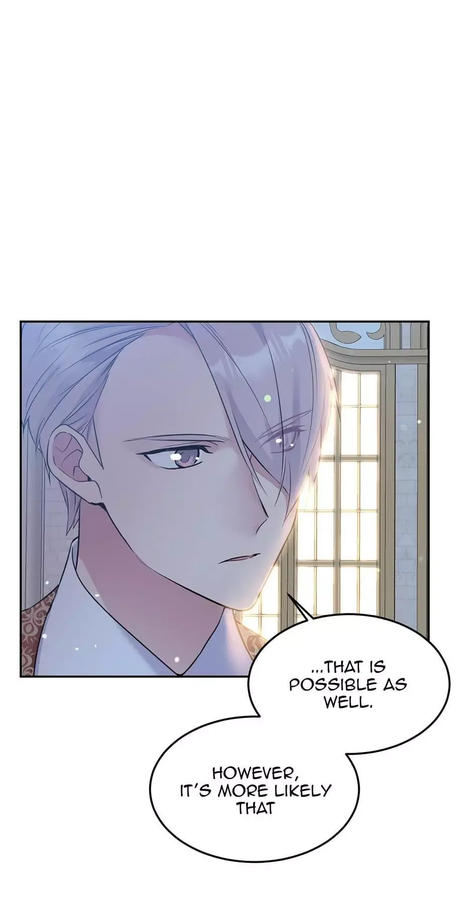 The Goal is to Become a Gold Spoon so I need to be Completely Invulnerable Chapter 67 page 9