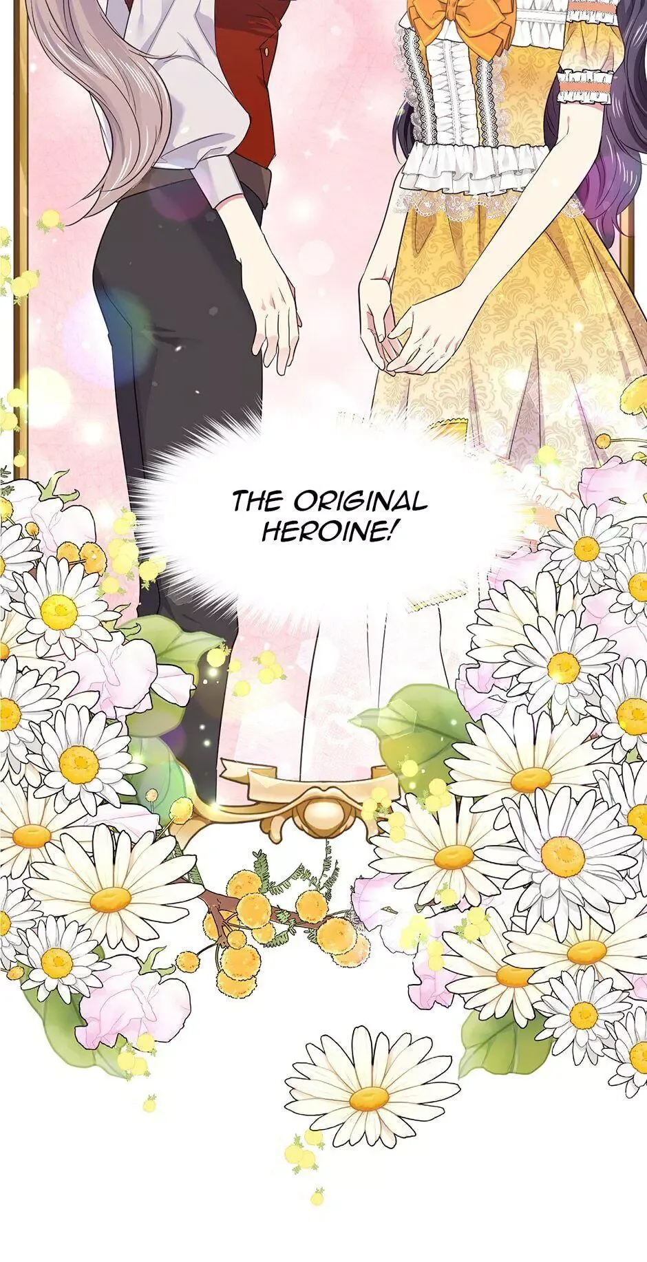 The Goal is to Become a Gold Spoon so I need to be Completely Invulnerable Chapter 61 page 89