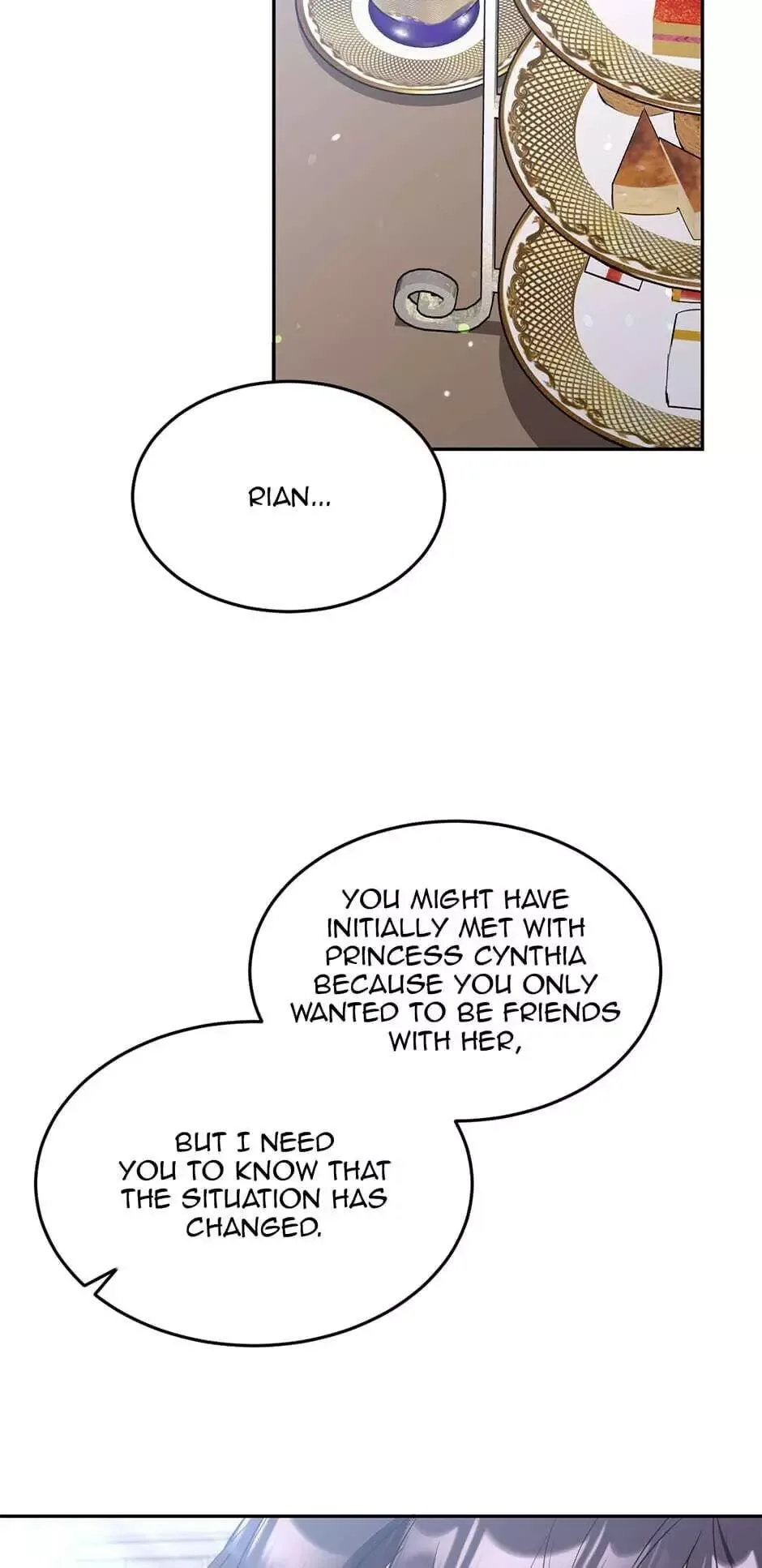 The Goal is to Become a Gold Spoon so I need to be Completely Invulnerable Chapter 68 page 16