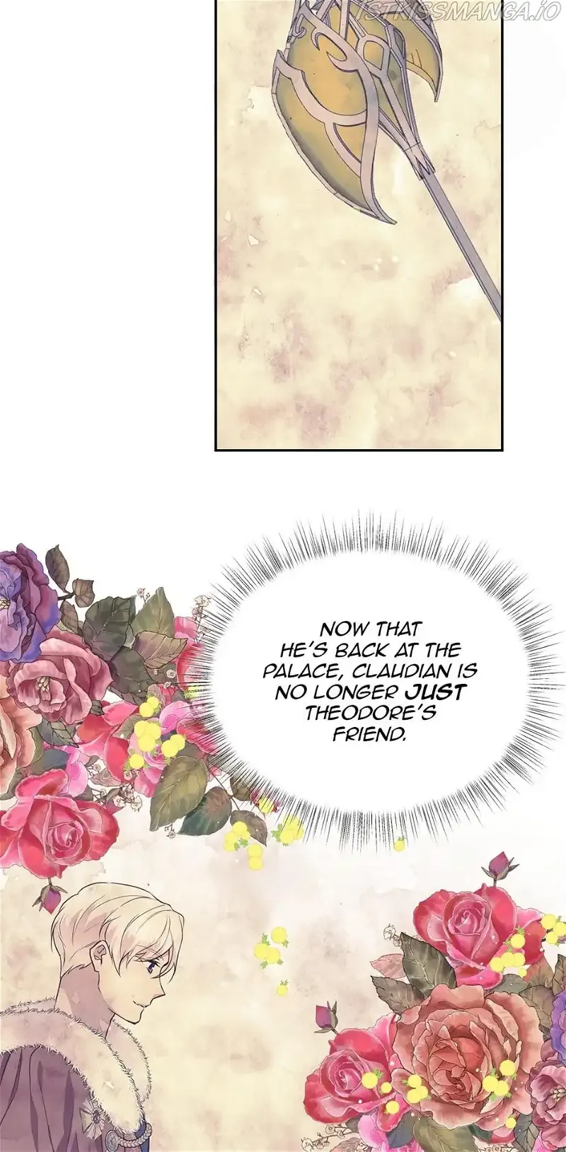 The Goal is to Become a Gold Spoon so I need to be Completely Invulnerable Chapter 65 page 54