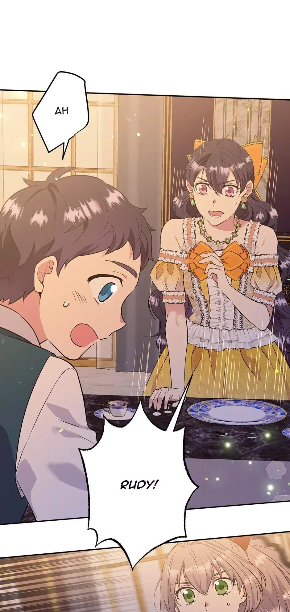 The Goal is to Become a Gold Spoon so I need to be Completely Invulnerable Chapter 62 page 55