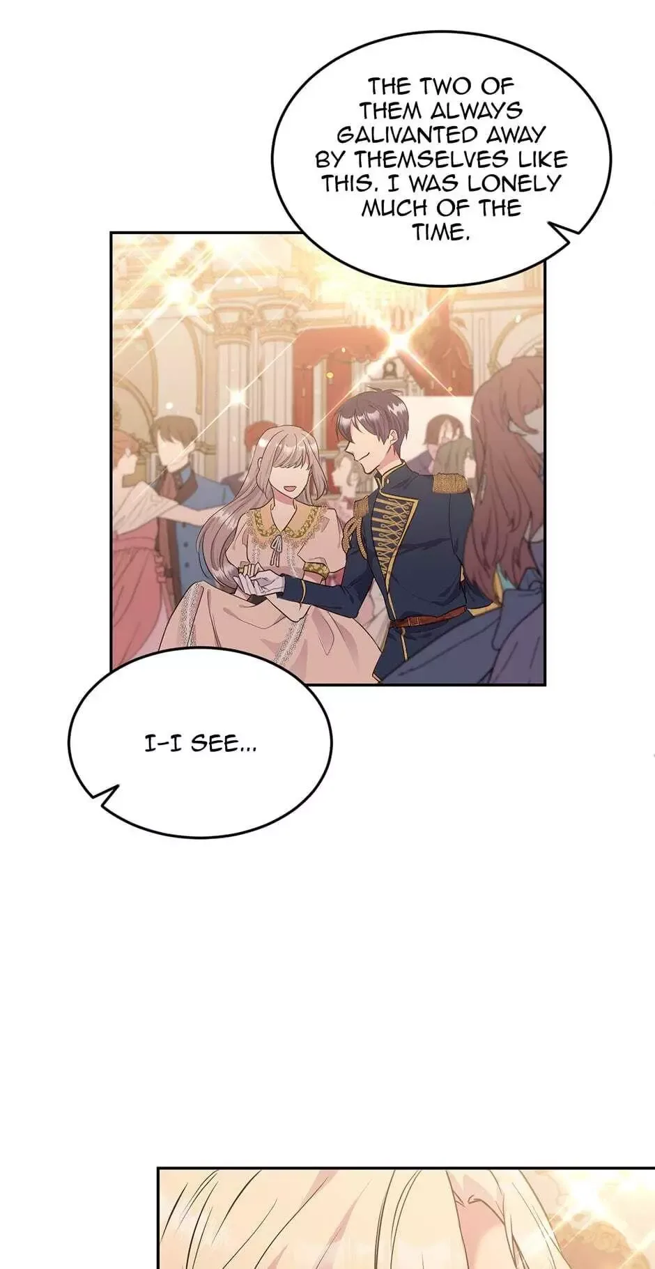 The Goal is to Become a Gold Spoon so I need to be Completely Invulnerable Chapter 66 page 14