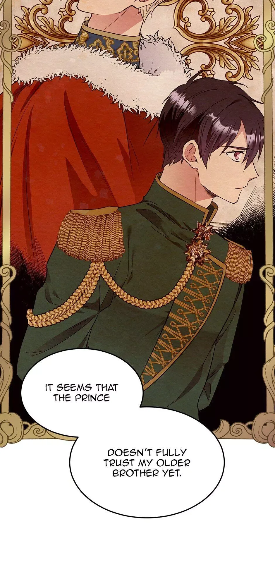 The Goal is to Become a Gold Spoon so I need to be Completely Invulnerable Chapter 67 page 14