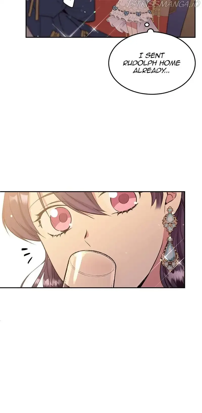 The Goal is to Become a Gold Spoon so I need to be Completely Invulnerable Chapter 64 page 19