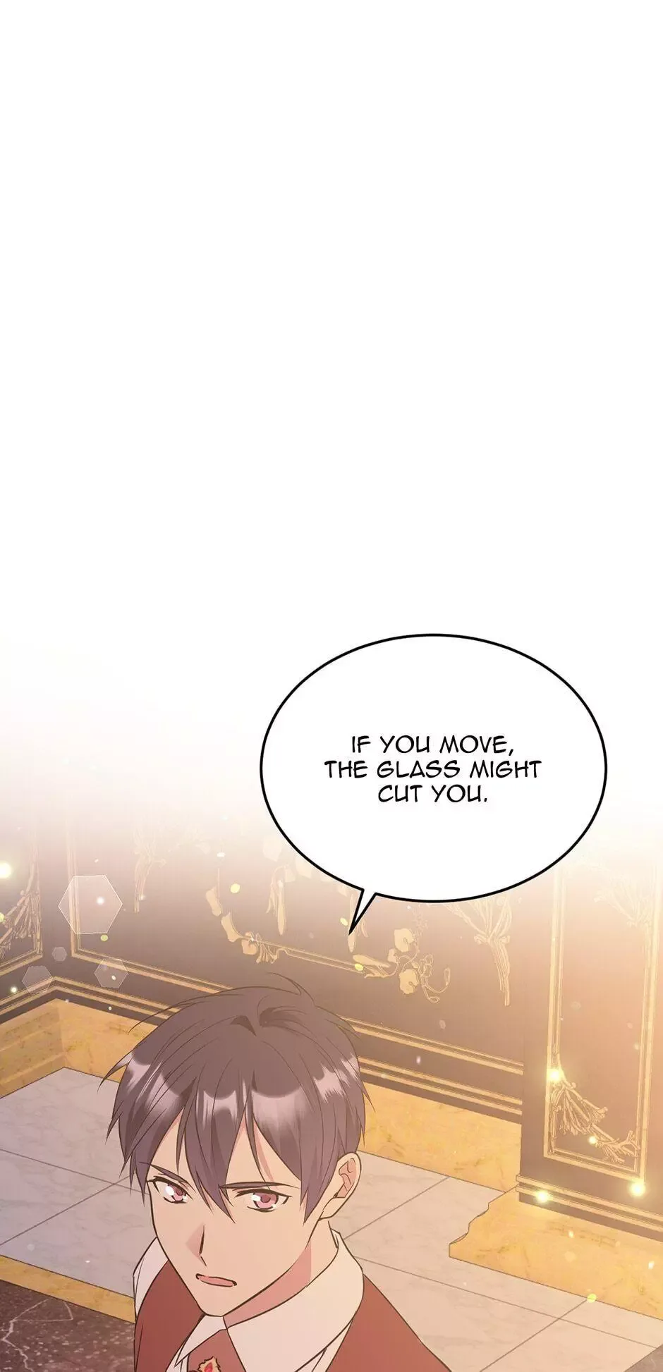 The Goal is to Become a Gold Spoon so I need to be Completely Invulnerable Chapter 62 page 60