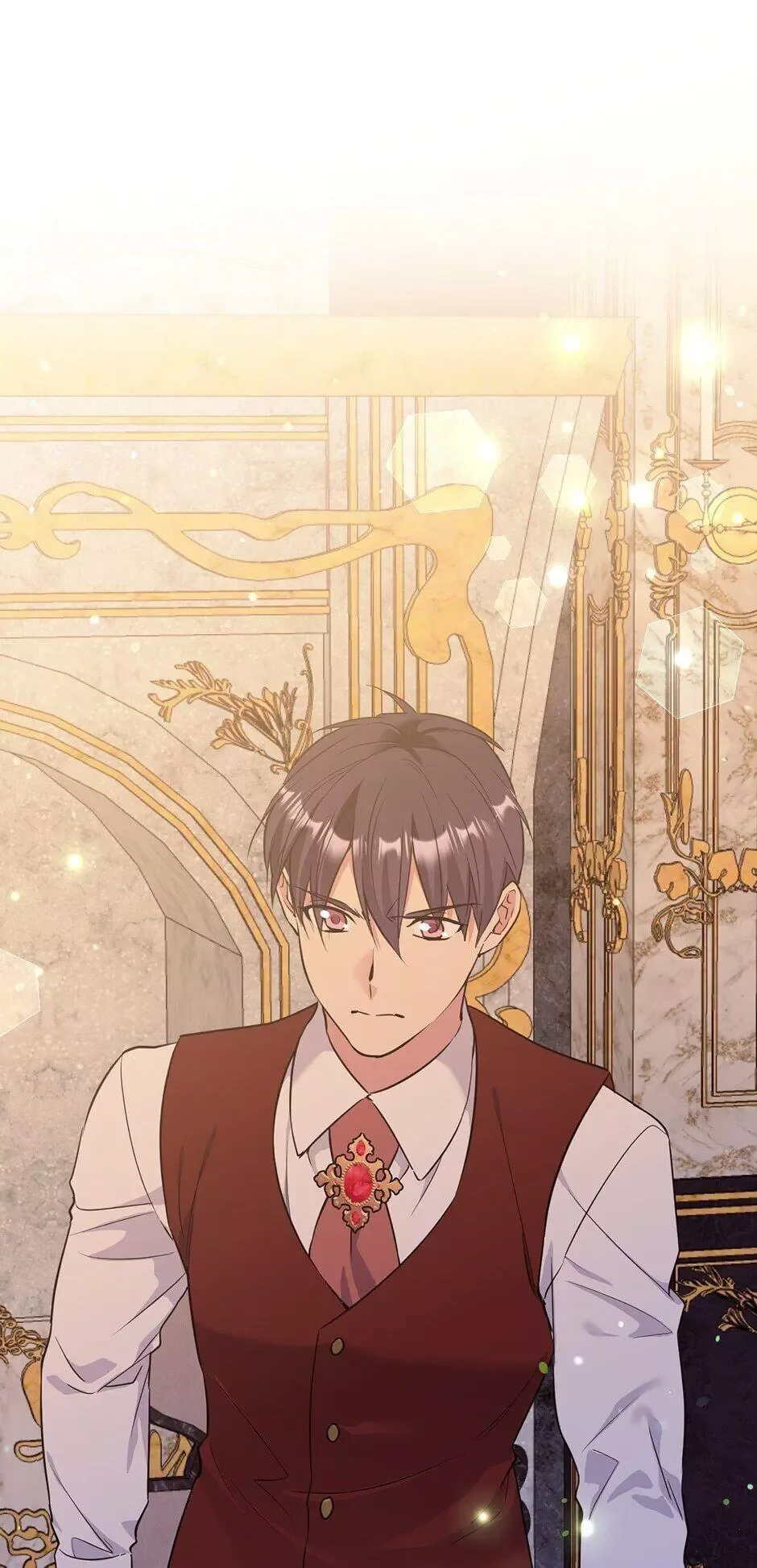 The Goal is to Become a Gold Spoon so I need to be Completely Invulnerable Chapter 62 page 57