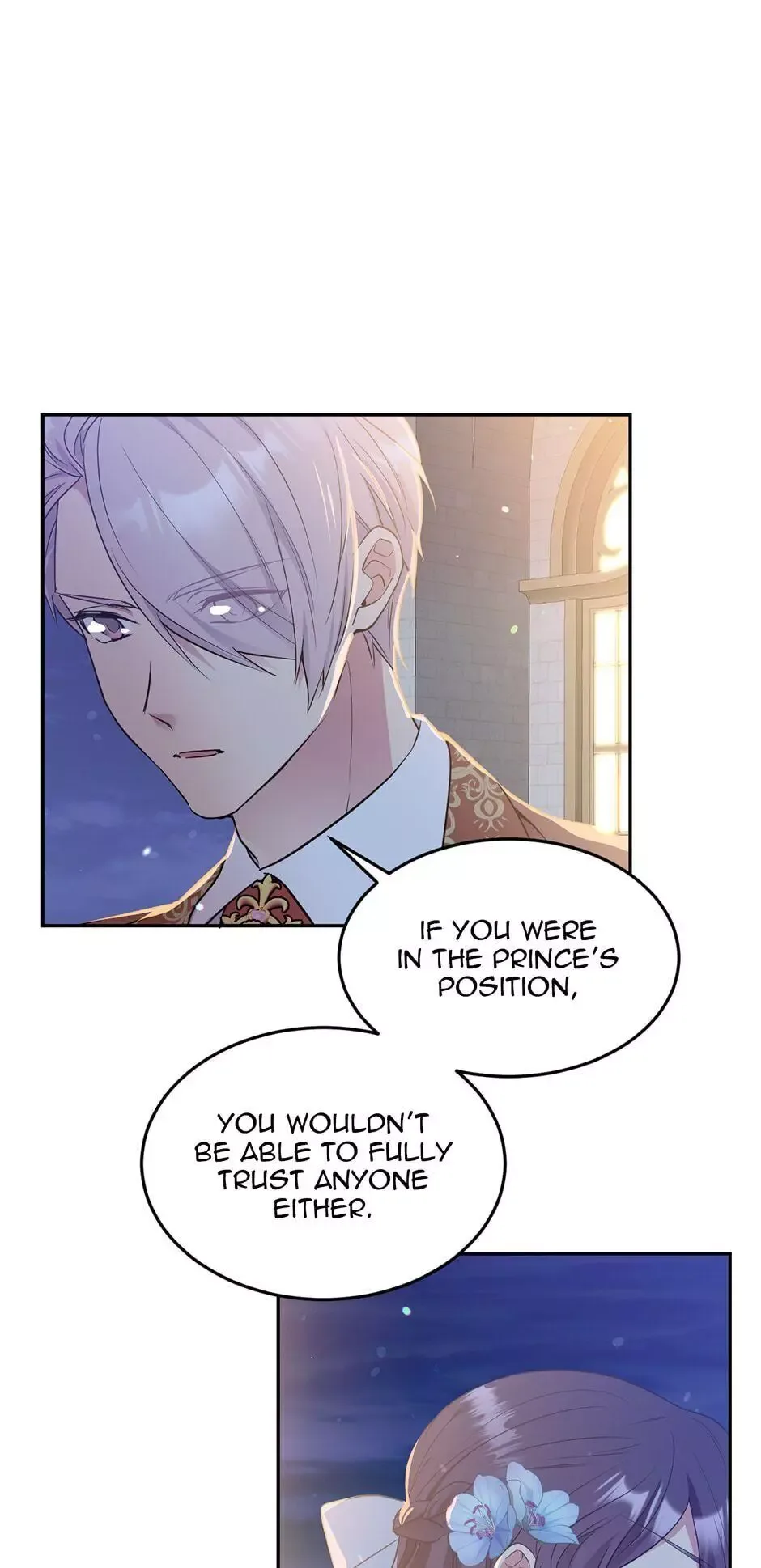 The Goal is to Become a Gold Spoon so I need to be Completely Invulnerable Chapter 67 page 15