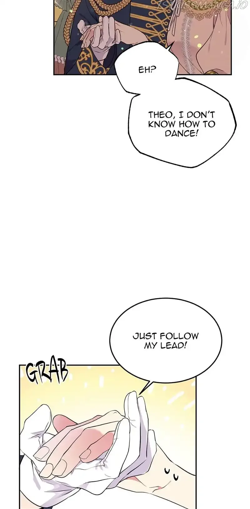 The Goal is to Become a Gold Spoon so I need to be Completely Invulnerable Chapter 65 page 62