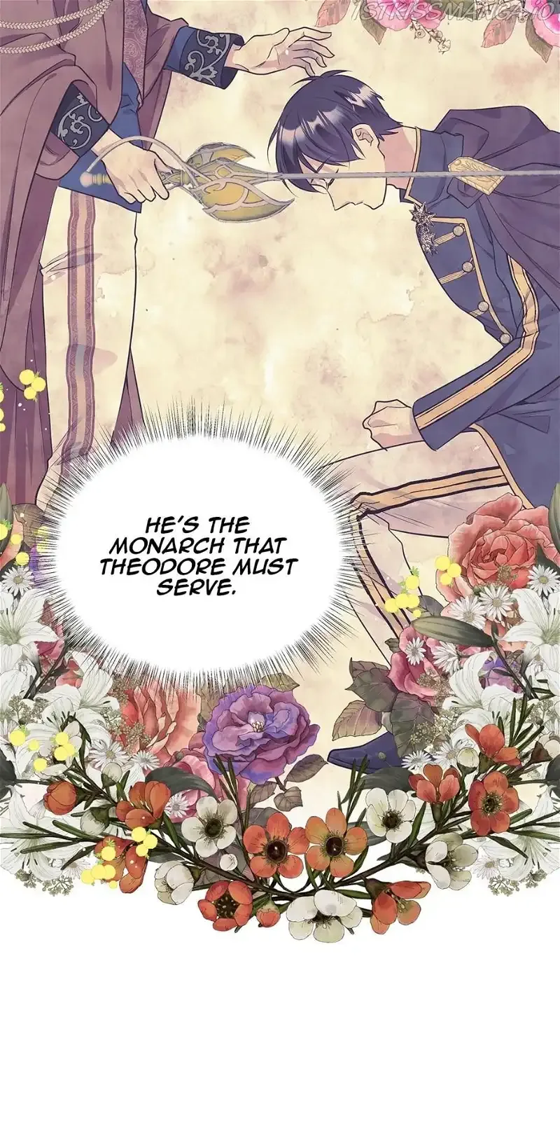 The Goal is to Become a Gold Spoon so I need to be Completely Invulnerable Chapter 65 page 55