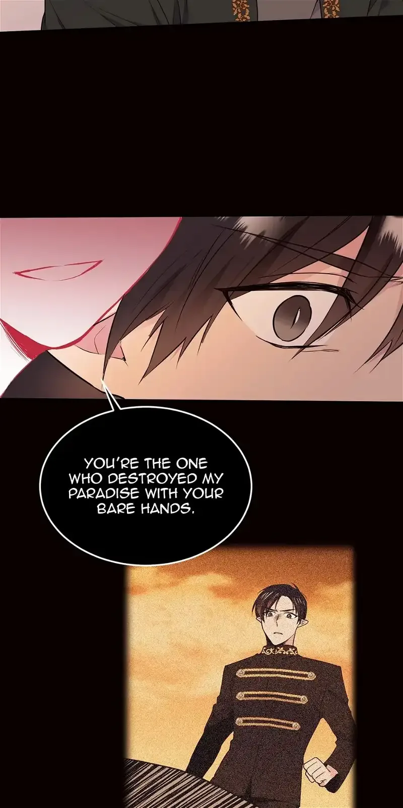 The Goal is to Become a Gold Spoon so I need to be Completely Invulnerable Chapter 69 page 10