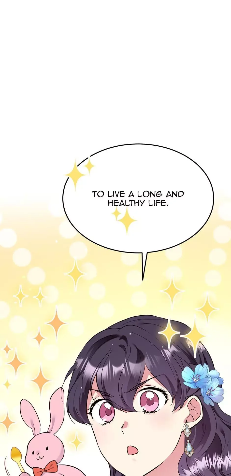 The Goal is to Become a Gold Spoon so I need to be Completely Invulnerable Chapter 67 page 19