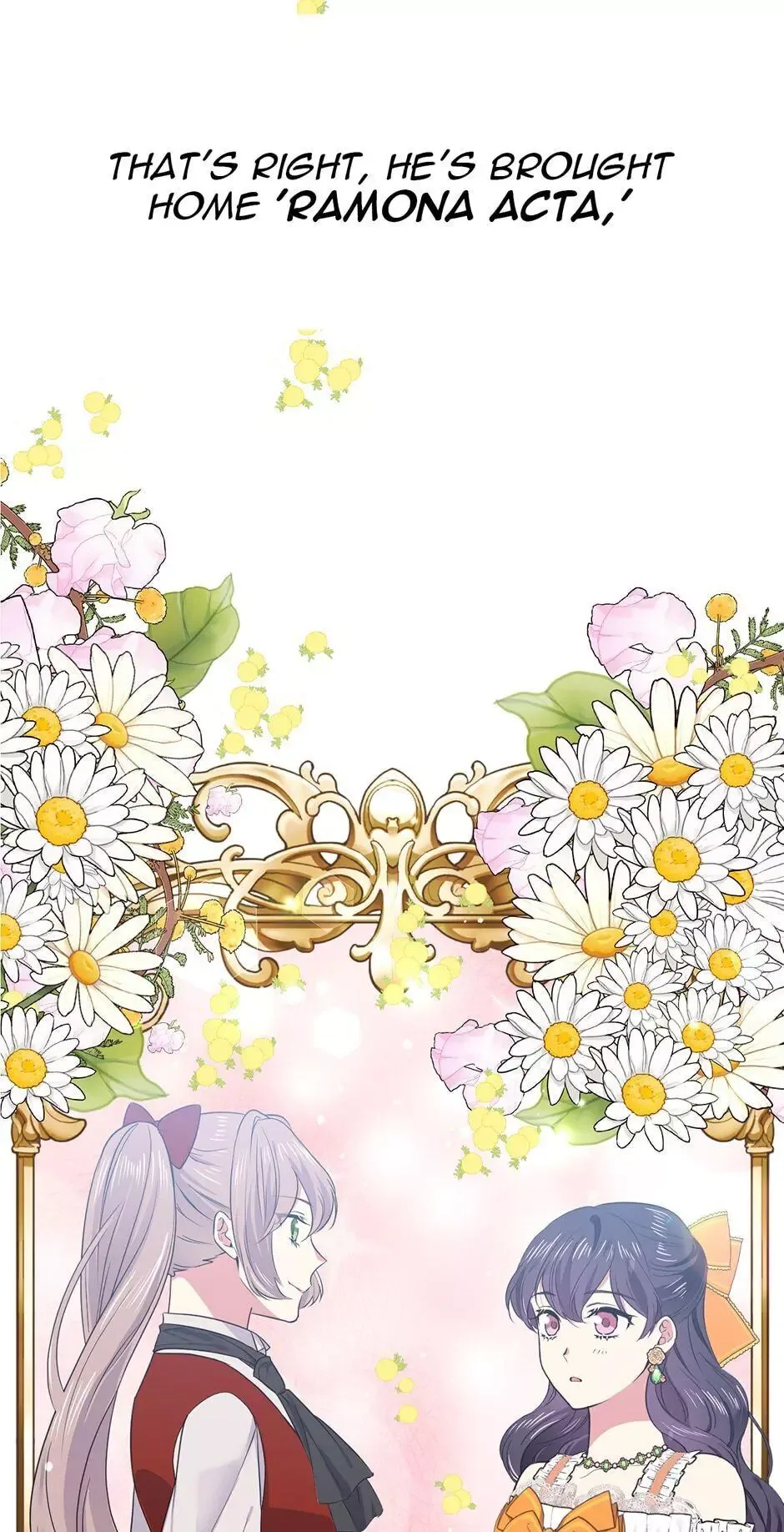 The Goal is to Become a Gold Spoon so I need to be Completely Invulnerable Chapter 61 page 88