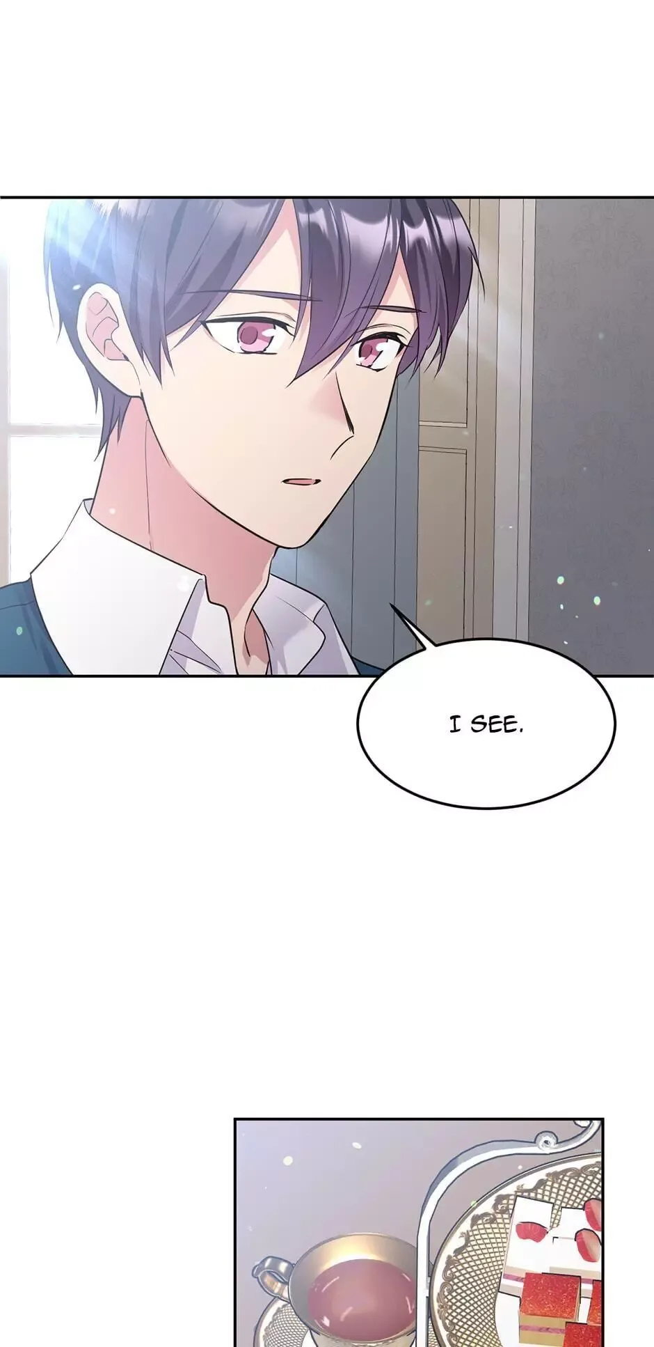 The Goal is to Become a Gold Spoon so I need to be Completely Invulnerable Chapter 68 page 15