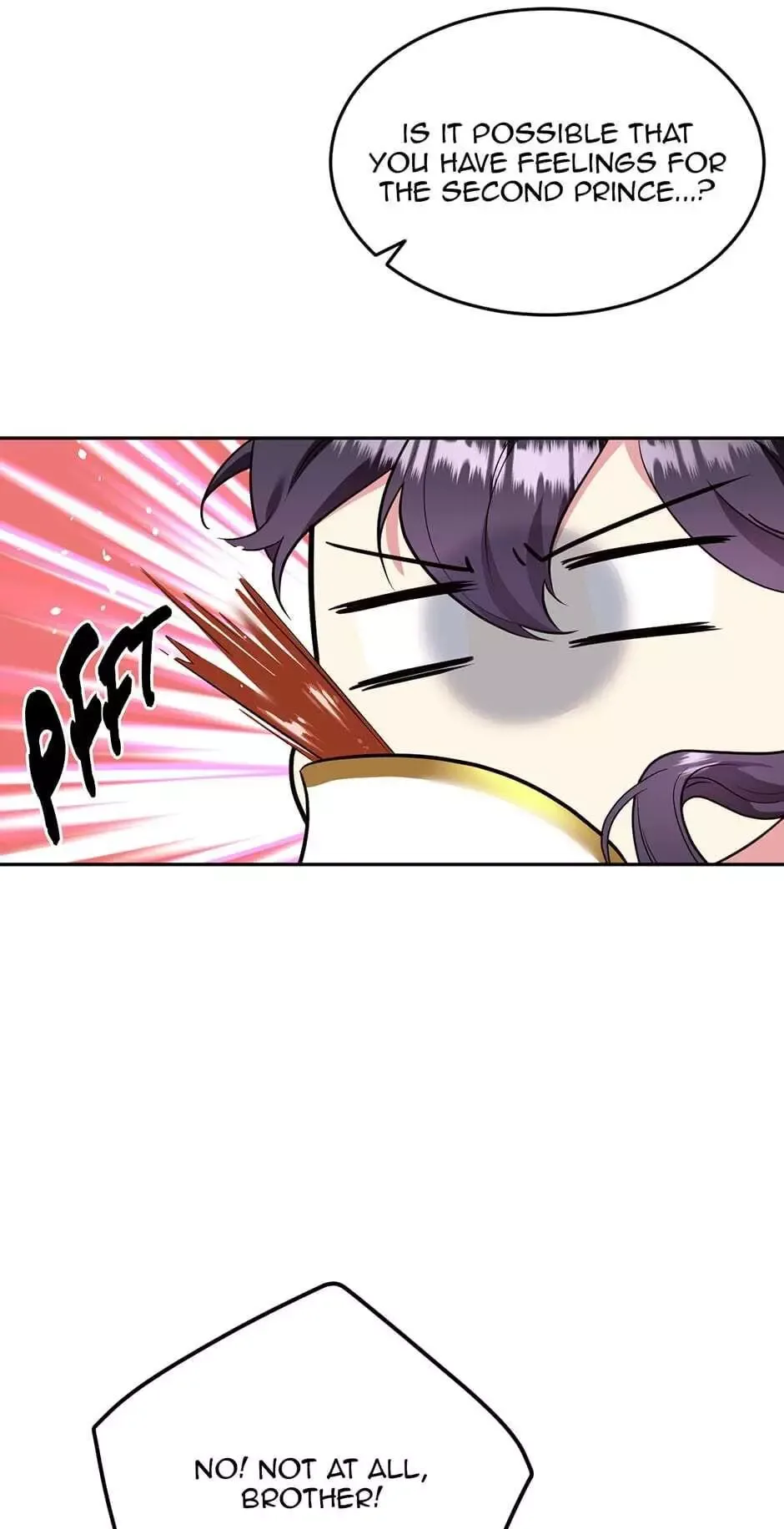 The Goal is to Become a Gold Spoon so I need to be Completely Invulnerable Chapter 68 page 12
