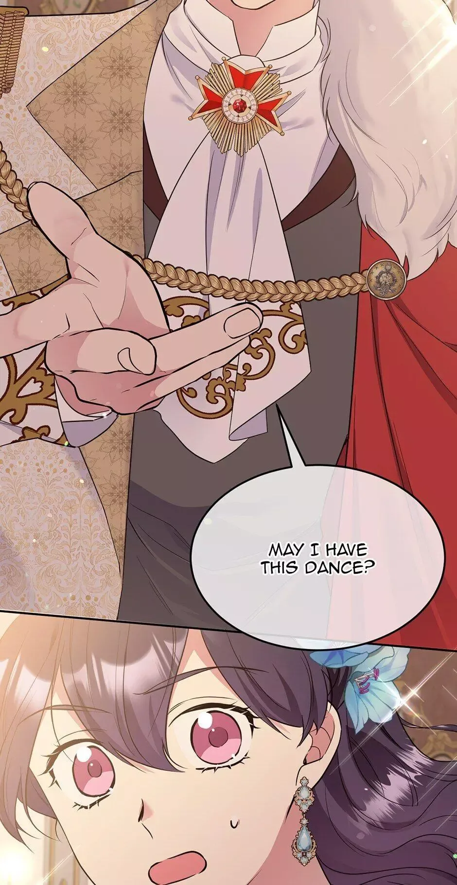The Goal is to Become a Gold Spoon so I need to be Completely Invulnerable Chapter 66 page 17
