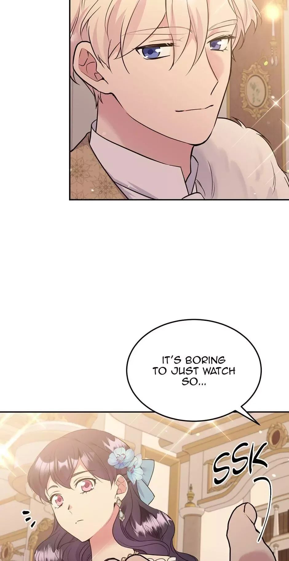 The Goal is to Become a Gold Spoon so I need to be Completely Invulnerable Chapter 66 page 15