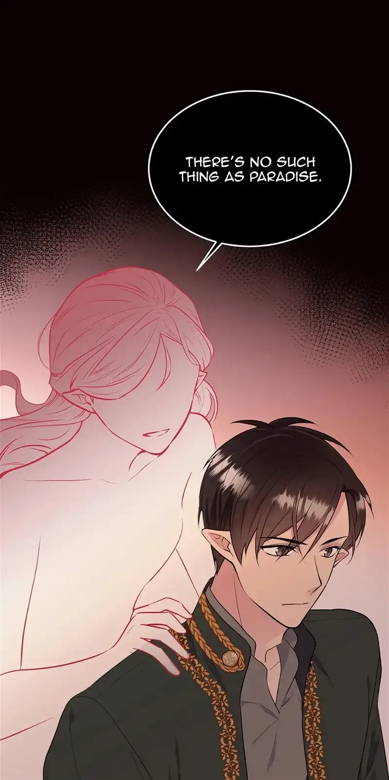 The Goal is to Become a Gold Spoon so I need to be Completely Invulnerable Chapter 69 page 9