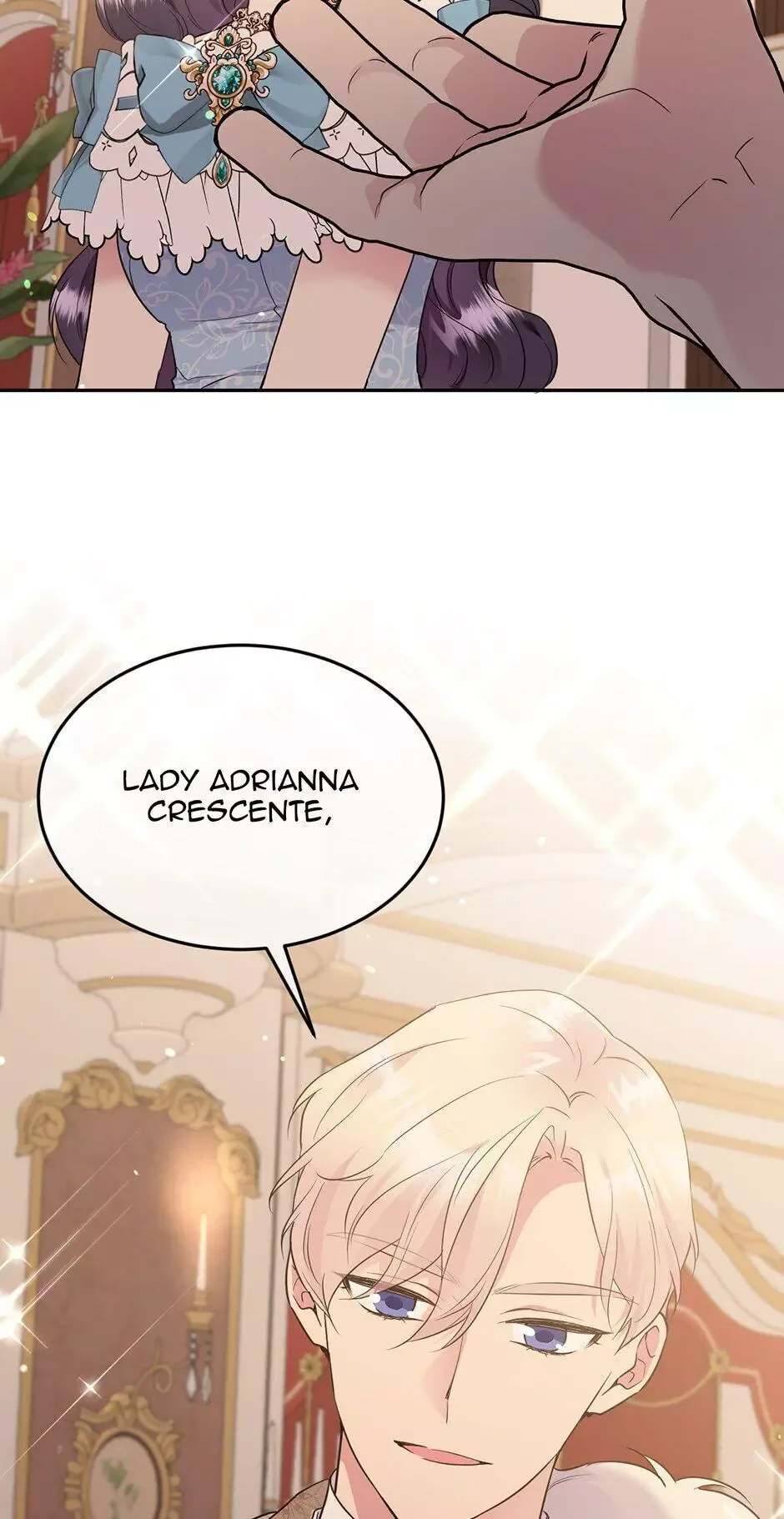 The Goal is to Become a Gold Spoon so I need to be Completely Invulnerable Chapter 66 page 16