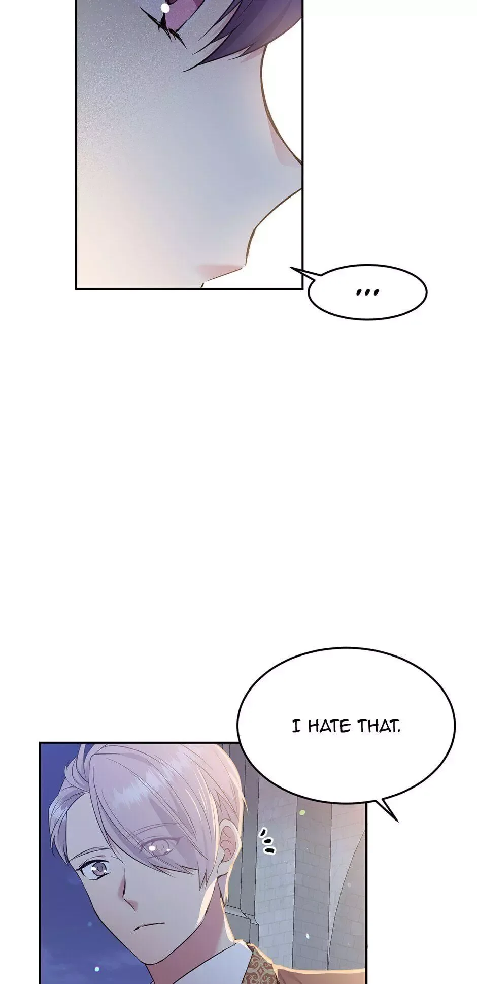 The Goal is to Become a Gold Spoon so I need to be Completely Invulnerable Chapter 67 page 17