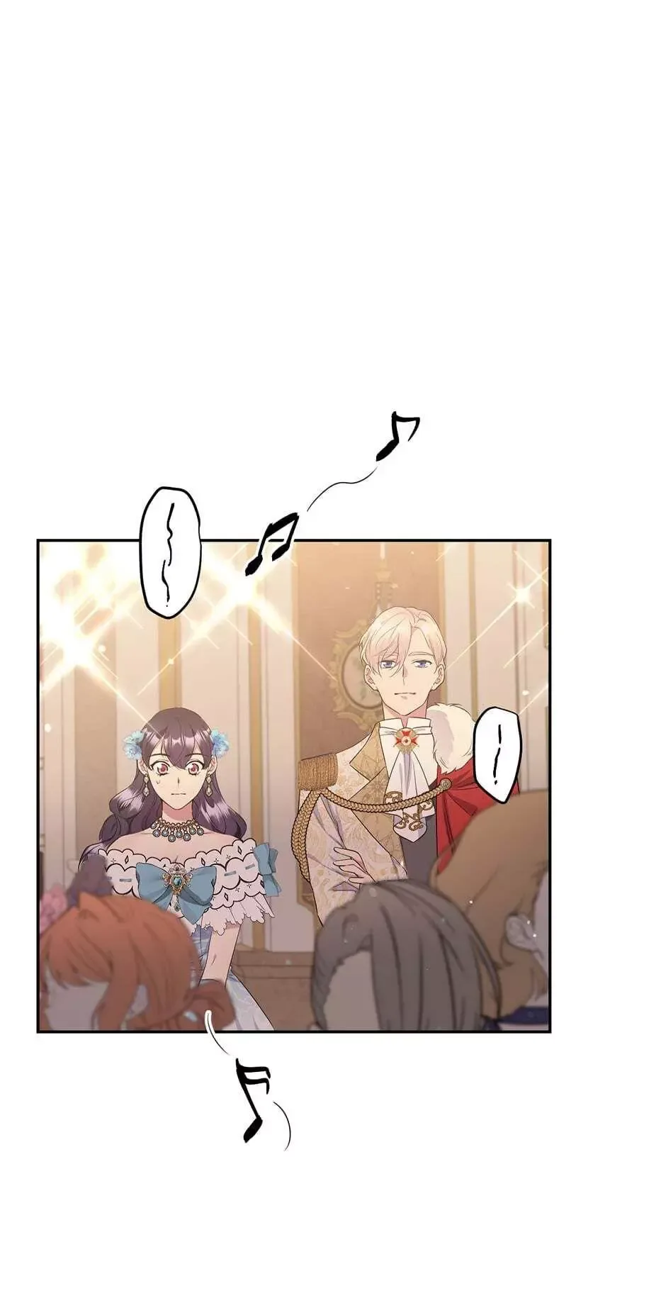 The Goal is to Become a Gold Spoon so I need to be Completely Invulnerable Chapter 66 page 12