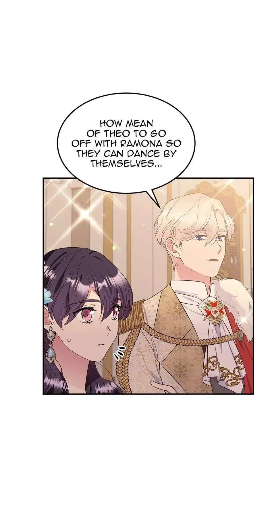 The Goal is to Become a Gold Spoon so I need to be Completely Invulnerable Chapter 66 page 13