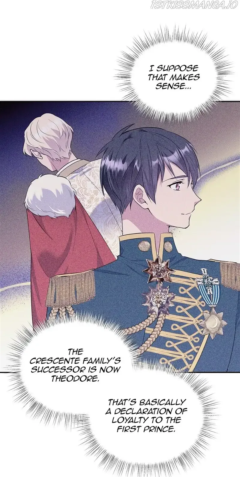 The Goal is to Become a Gold Spoon so I need to be Completely Invulnerable Chapter 64 page 21