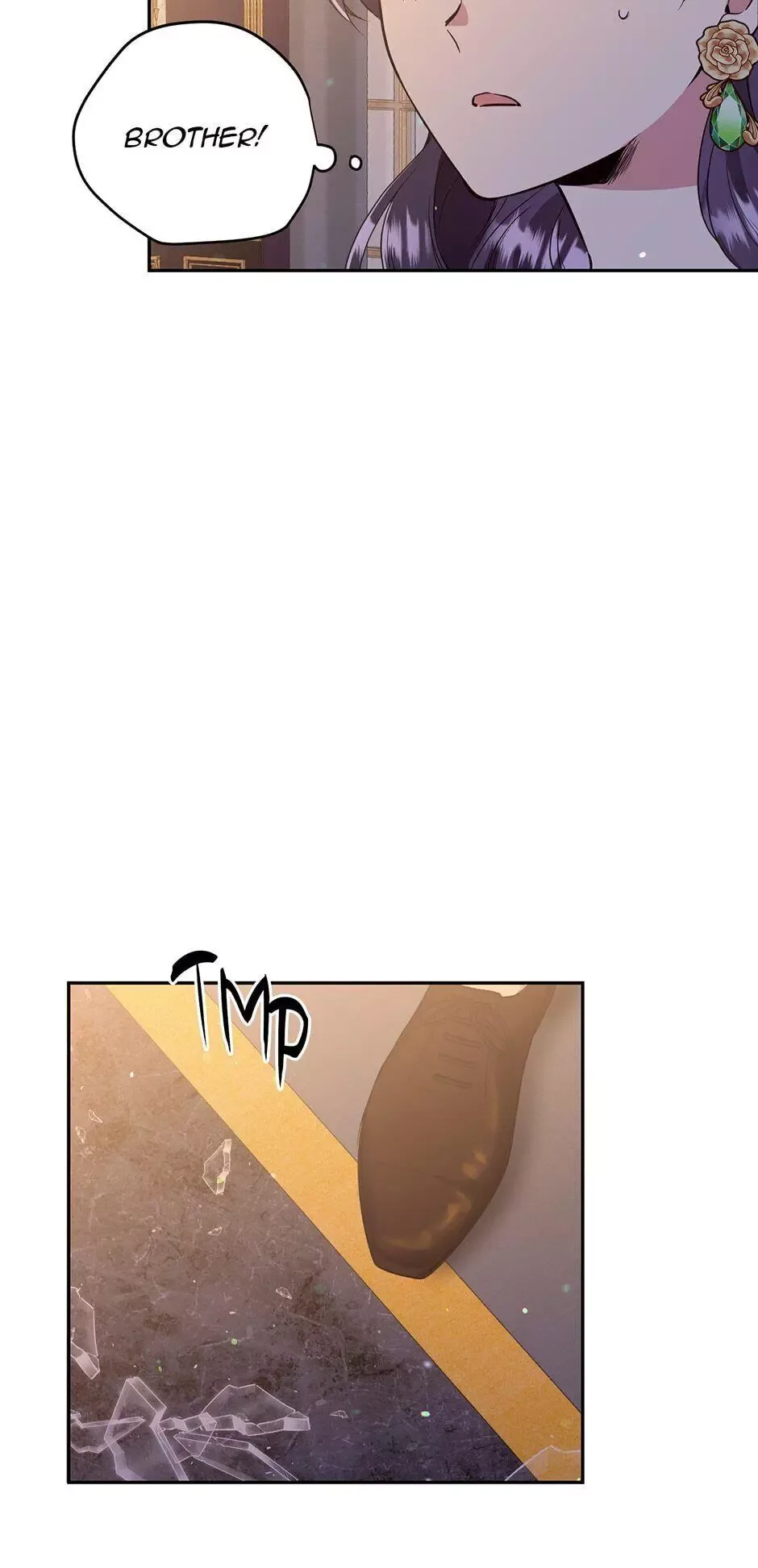 The Goal is to Become a Gold Spoon so I need to be Completely Invulnerable Chapter 62 page 59