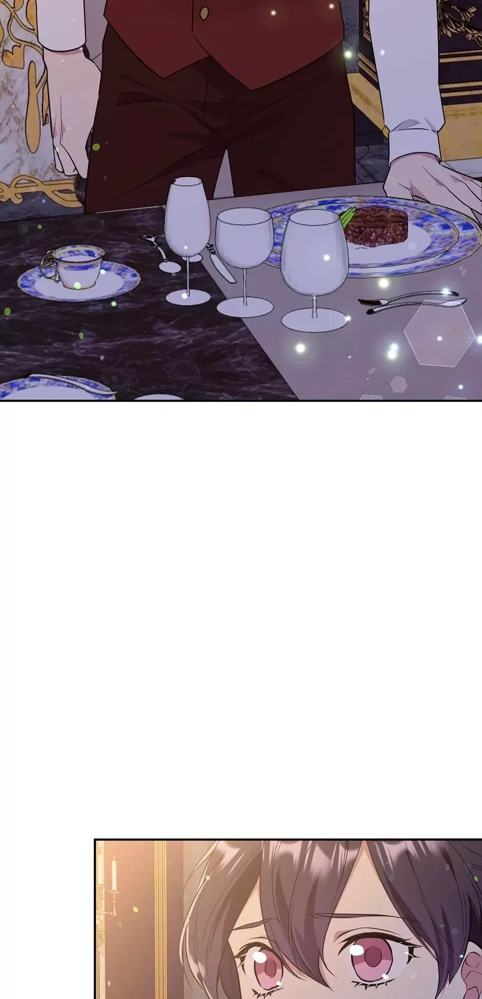 The Goal is to Become a Gold Spoon so I need to be Completely Invulnerable Chapter 62 page 58