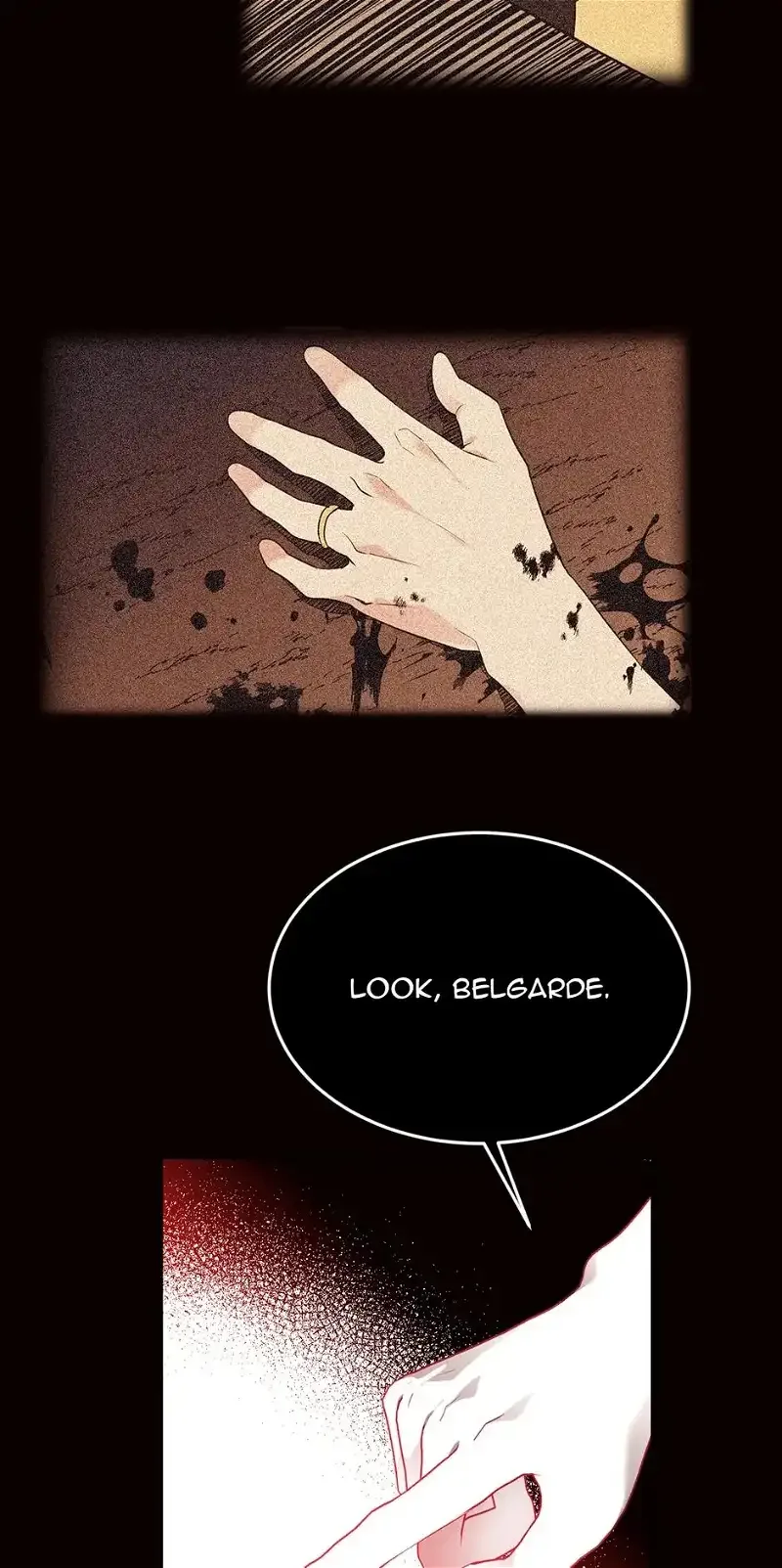 The Goal is to Become a Gold Spoon so I need to be Completely Invulnerable Chapter 69 page 11