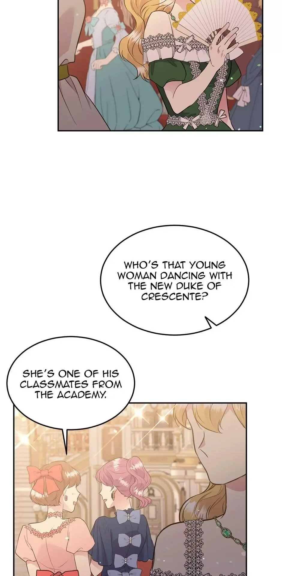The Goal is to Become a Gold Spoon so I need to be Completely Invulnerable Chapter 66 page 10