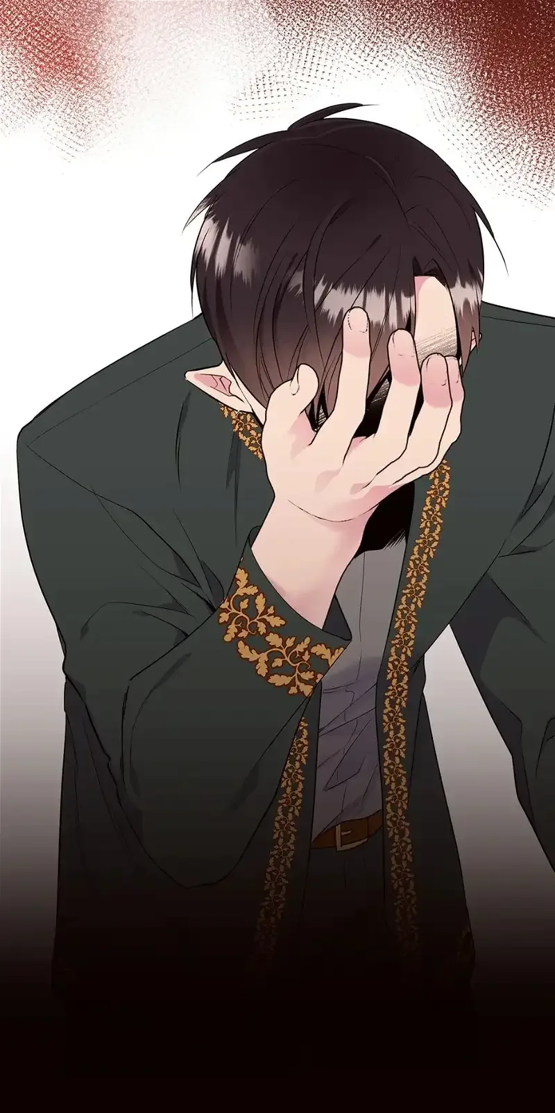 The Goal is to Become a Gold Spoon so I need to be Completely Invulnerable Chapter 69 page 16