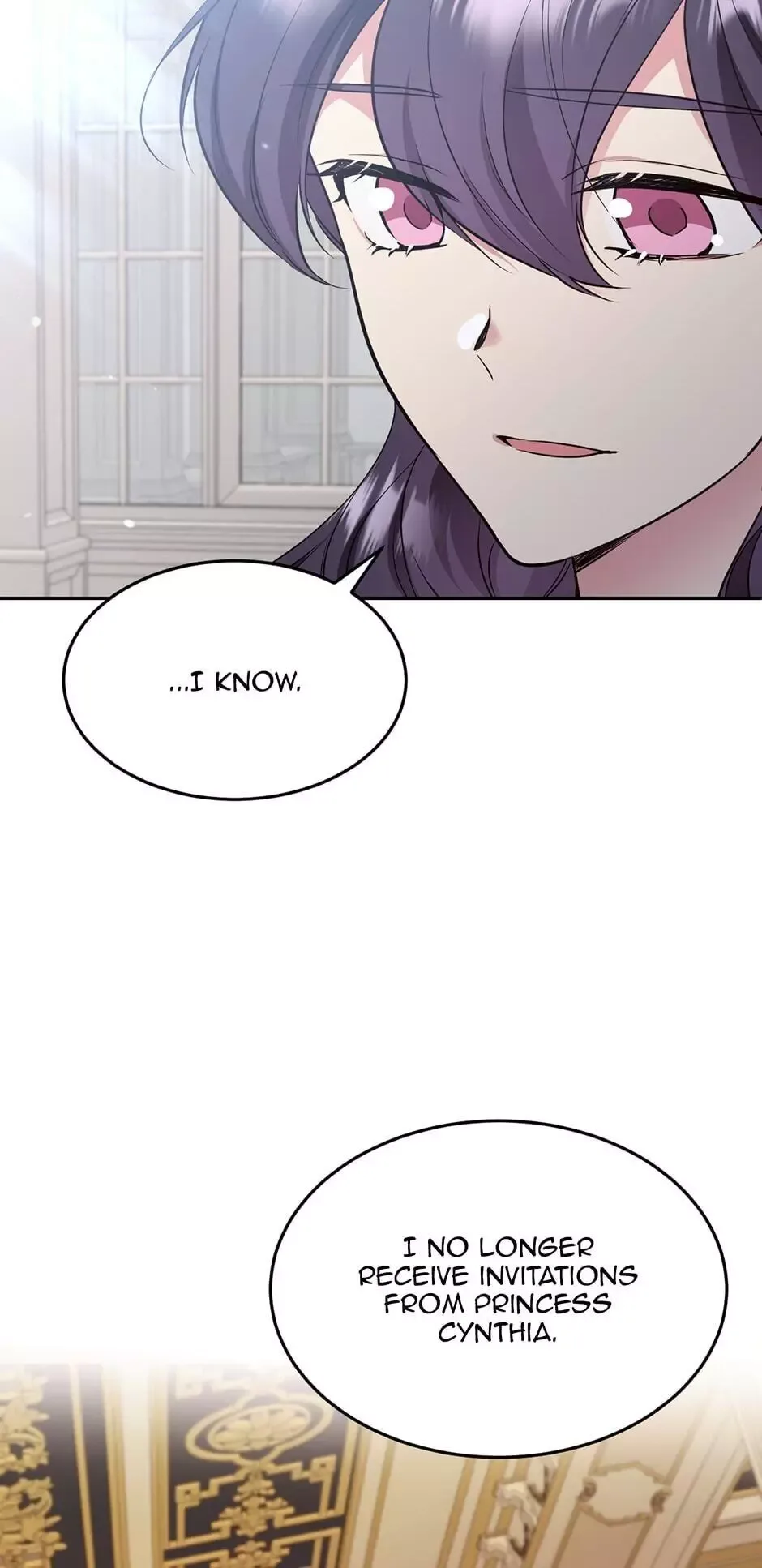 The Goal is to Become a Gold Spoon so I need to be Completely Invulnerable Chapter 68 page 17