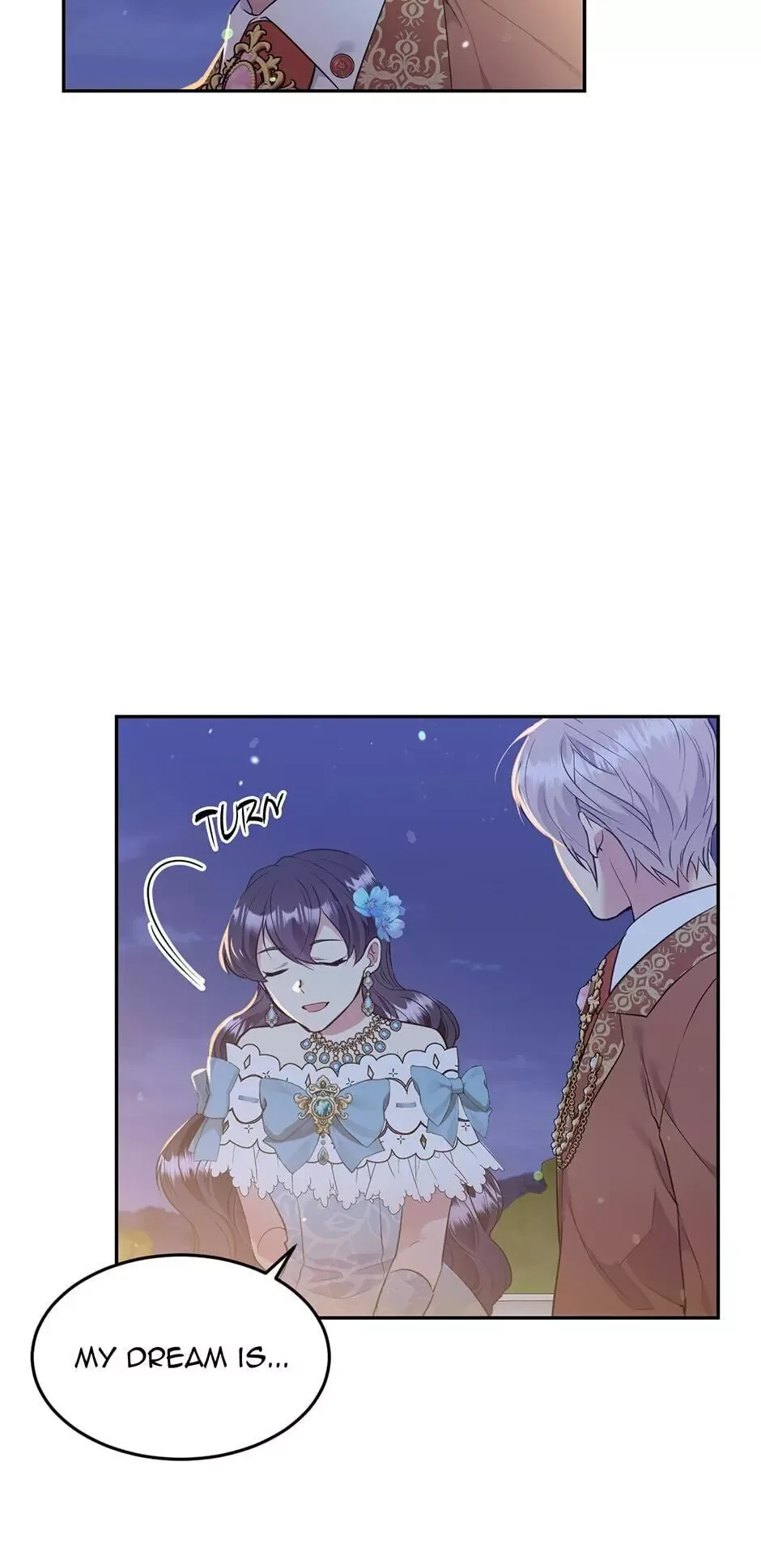 The Goal is to Become a Gold Spoon so I need to be Completely Invulnerable Chapter 67 page 18