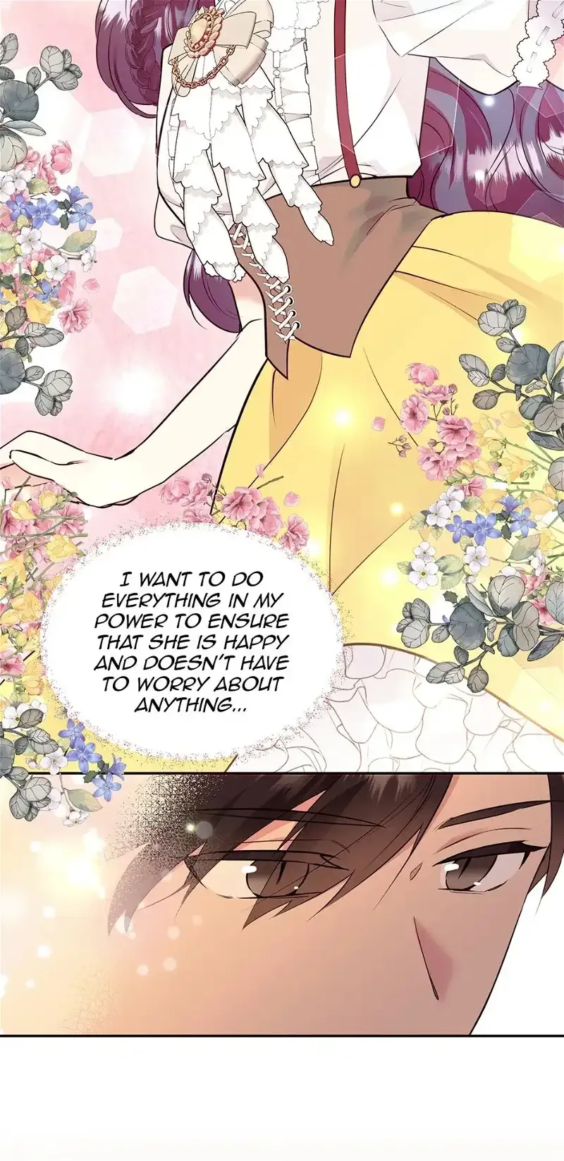 The Goal is to Become a Gold Spoon so I need to be Completely Invulnerable Chapter 69 page 7