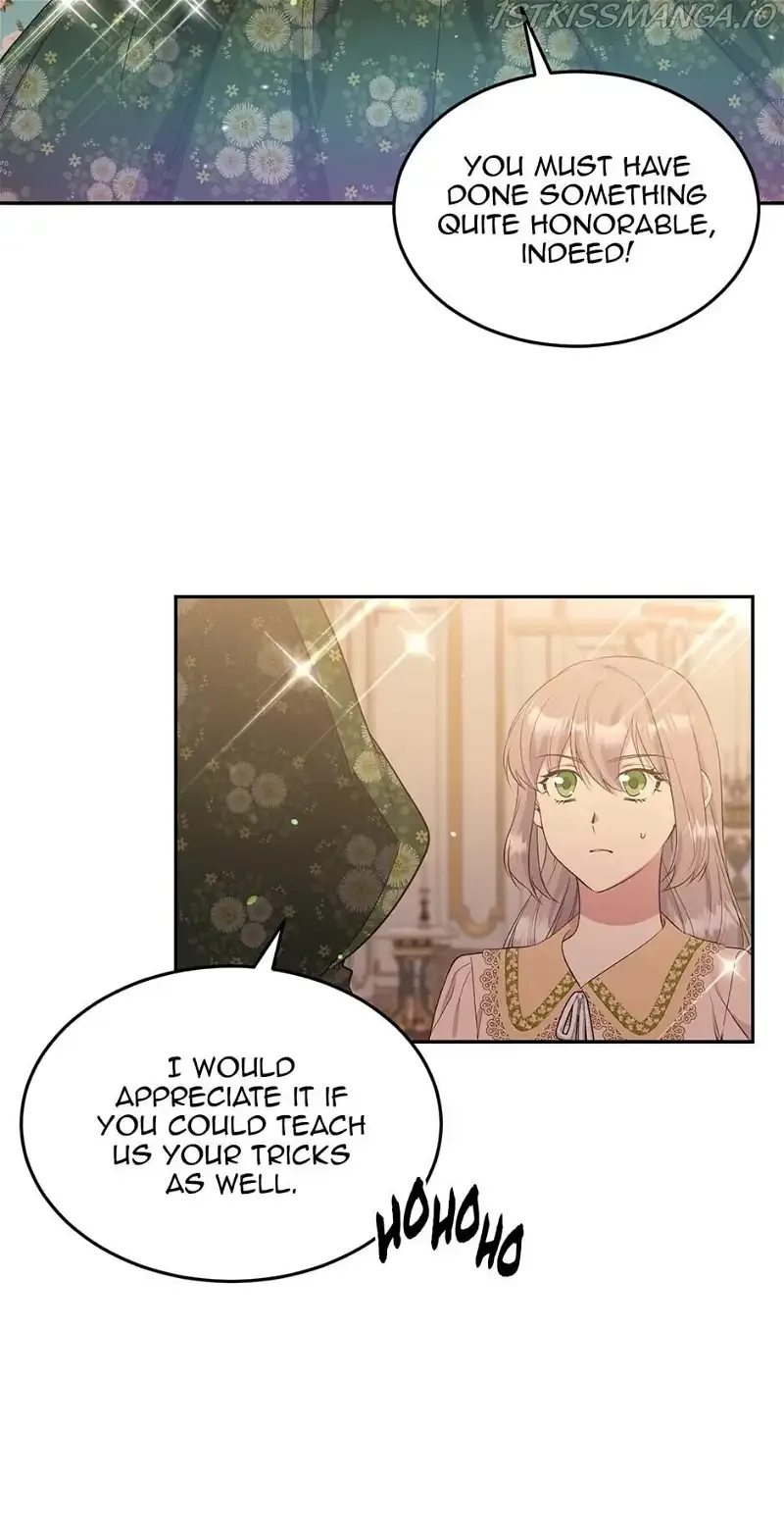 The Goal is to Become a Gold Spoon so I need to be Completely Invulnerable Chapter 64 page 34