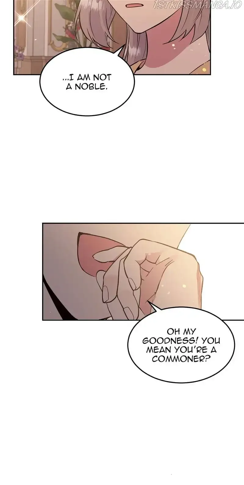 The Goal is to Become a Gold Spoon so I need to be Completely Invulnerable Chapter 64 page 32