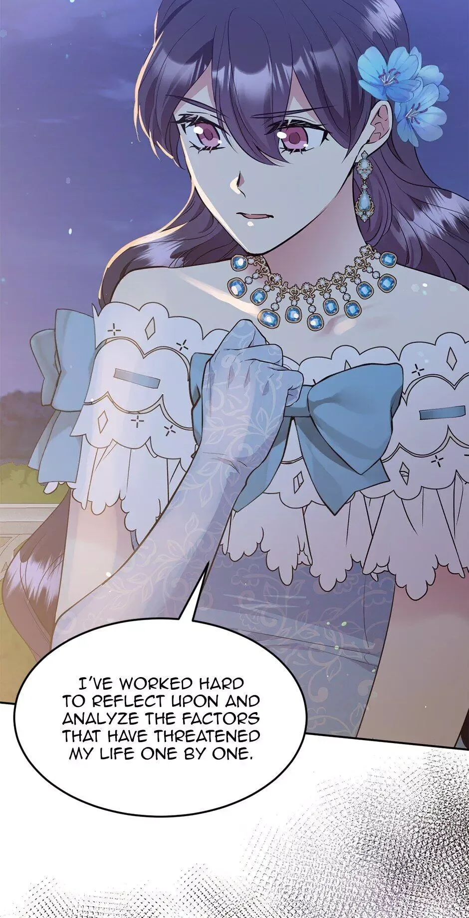 The Goal is to Become a Gold Spoon so I need to be Completely Invulnerable Chapter 67 page 23