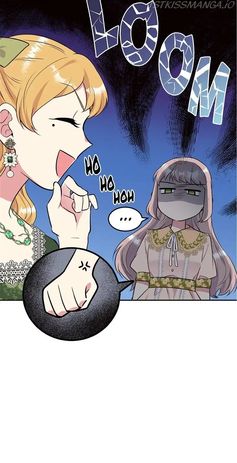 The Goal is to Become a Gold Spoon so I need to be Completely Invulnerable Chapter 64 page 41