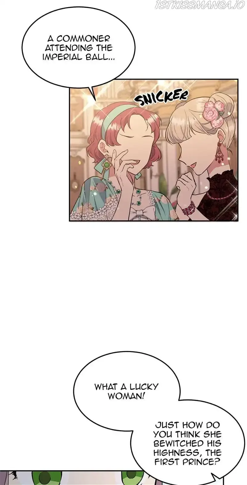 The Goal is to Become a Gold Spoon so I need to be Completely Invulnerable Chapter 64 page 36