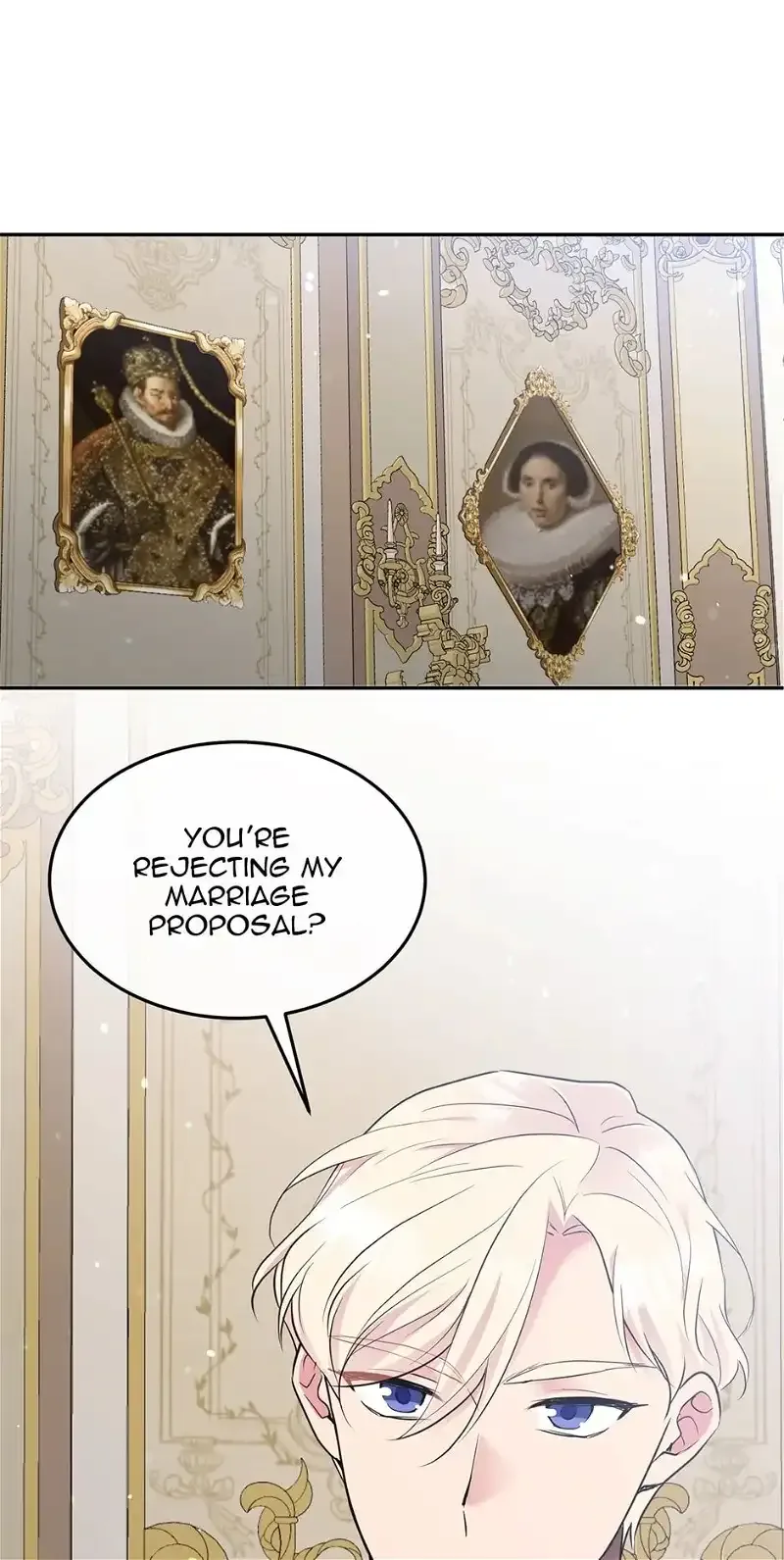 The Goal is to Become a Gold Spoon so I need to be Completely Invulnerable Chapter 69 page 20
