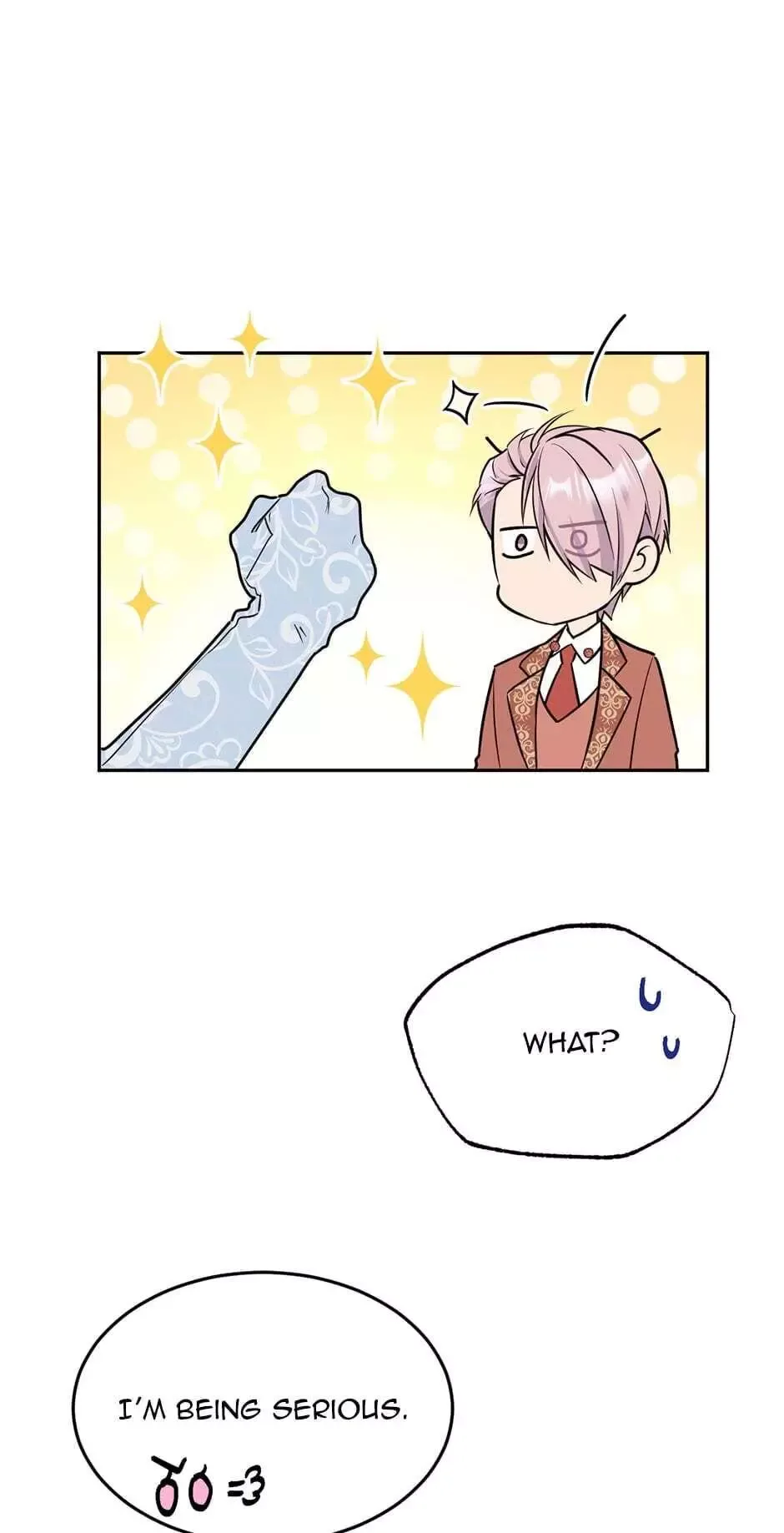 The Goal is to Become a Gold Spoon so I need to be Completely Invulnerable Chapter 67 page 21
